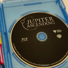 Jupiter Ascending - (2015) - Bluray - Nordic-julkaisu - pikkukuva 3