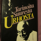 Ilmari Turja / Tarinoita suuresta Urhosta - pikkukuva 1