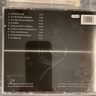DARKEST HORIZON - The Grand Continuum cd (Melodic Death Meta - pikkukuva 2