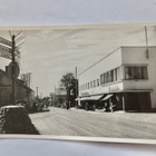 VANHA Postikortti Orivesi 1950-l - pikkukuva 1