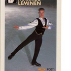 kortti ** Luistelu - erilaisia valokuva- ja maksimikortteja - pikkukuva 2