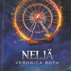 Veronica Roth: Neljä (Outolintu-trilogia täydennys) poisto - pikkukuva 1