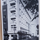 Vaasa, Hotelli Central, mv vkpk, ei p. - pikkukuva 1