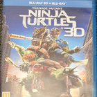 Teenage Mutant Ninja Turtles (Blu-ray 3D + Blu-ray)) - pikkukuva 1