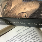 Kinky Friedman - More Kinky Friedman (paperback) - pikkukuva 2