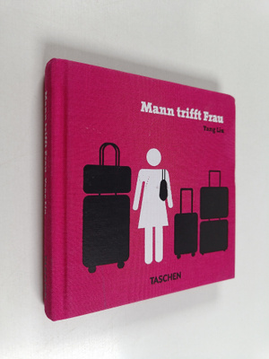 Yang Liu : Mann trifft Frau