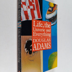 Douglas Adams : Life, the Universe, and Everything - pikkukuva 1