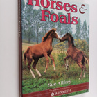 Sue Allfrey : Horses and Foals - pikkukuva 1