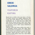 Erkki Salomaa: Viaporin kapina: 60 tuntia vallankumousta - pikkukuva 2