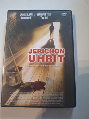 Jerichon Uhrit
