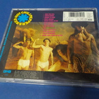 RED HOT CHILI PEPPERS - MOTHER'S MILK CD NIMMARILLA - pikkukuva 2