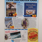Metsästys ja kalastus : Viehekalastus extra - pikkukuva 2
