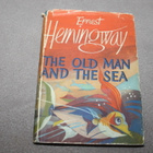 Hemingway - The Old Man and The Sea 1953 - pikkukuva 1