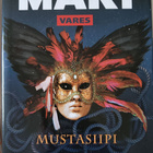 Reijo Mäki Mustasiipi - pikkukuva 1