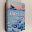 Camilla Läckberg : Jääprinsessa - pikkukuva 1