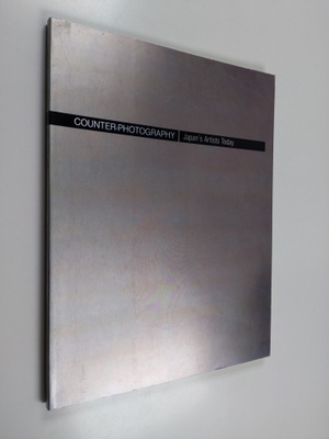 Yuri Mitsuda : Counter-photography - Japan's artists today
