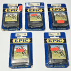 Epic 40K - Slaneesh Hell Scourge Blister Pack - pikkukuva 2