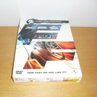 FAST & FURIOUS 1-3 + Bonus - pikkukuva 1