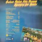 Graham Parker & The Rumour: Squeezing Out Sparks (LP) - pikkukuva 2