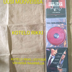 DVD sekä BLURAY 42KPL - pikkukuva 4