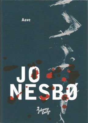 JO NESBÖ <> AAVE