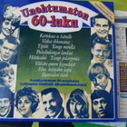 60- luvun suosikit ...monen monta kansiossa ...katso kuvat . - pikkukuva 1