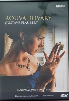 ROUVA BOVARY DVD