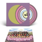 Heorge Harrison: Dark Horse Zoetrope - LP, RSD, uusi - pikkukuva 1