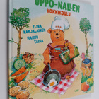 Elina Karjalainen : Uppo-Nallen kokkikoulu - pikkukuva 1
