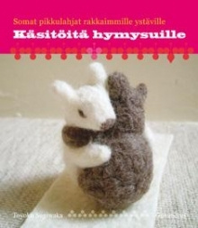 Toyoko Sugiwaka - Käsitöitä hymysuille