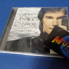 RONN MOSS - UNCOVERED UUSI CD NIMMARILLA - pikkukuva 1