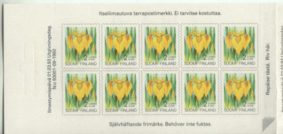 Suomi 1 Lk merkki 10kpl (30 eur) -50%