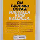 Mika Hyttinen : Luovu ajoittamisesta - tuplaa tuottosi - pikkukuva 2