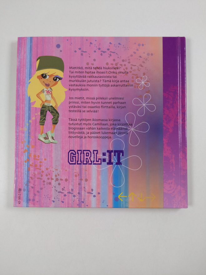 Item image