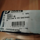 Hyundai Mitsubishi, Proton, Volvo, Hiace pallonivel 021-VO57 - pikkukuva 1