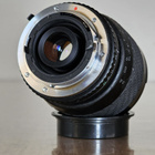 == Sigma UC Zoom 70-210mm f/4-5.6 - CY - pikkukuva 2