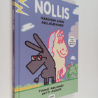 Tuomas Marjamäki ym. : Nollis - Maailman ainoa nollasarvinen - pikkukuva 1