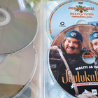 RAKASTETUIMMAT JOULUKALENTERIT YLE DVD - pikkukuva 3