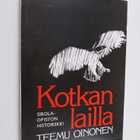 Teemu Oinonen : Kotkan lailla : Sirola-opiston historiikki - pikkukuva 1