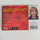 Patricia Cornwell : Punainen usva : Kay Scarpettan tutkim... - pikkukuva 2