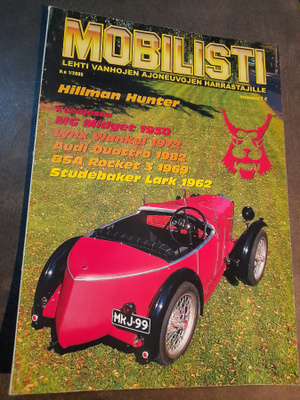 Mobilisti 2005 - 1