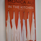 Miriam Ali : In the Kitchen Export - pikkukuva 1