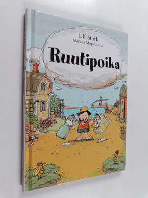 Ulf Stark : Ruutipoika