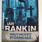 Ian Rankin : Hautakivet sydämessä - pikkukuva 1
