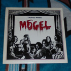 THOMAS WIEHE Mögel ~ LP - pikkukuva 1