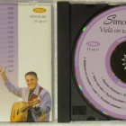 Simo Palomäki • Vielä on taivaassa voimaa CD - pikkukuva 2