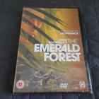 Smaragdimetsä DVD **muoveissa** - pikkukuva 1