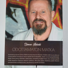 Simon Ådahl : Odottamaton matka - pikkukuva 2