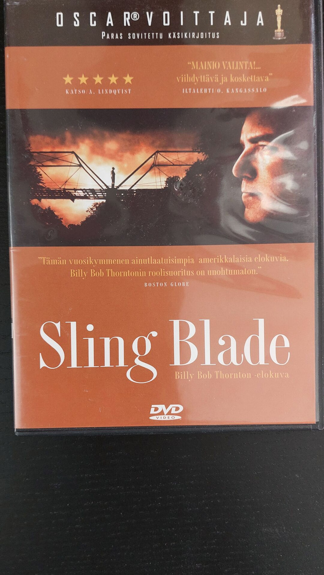 Sling Blade (DVD)