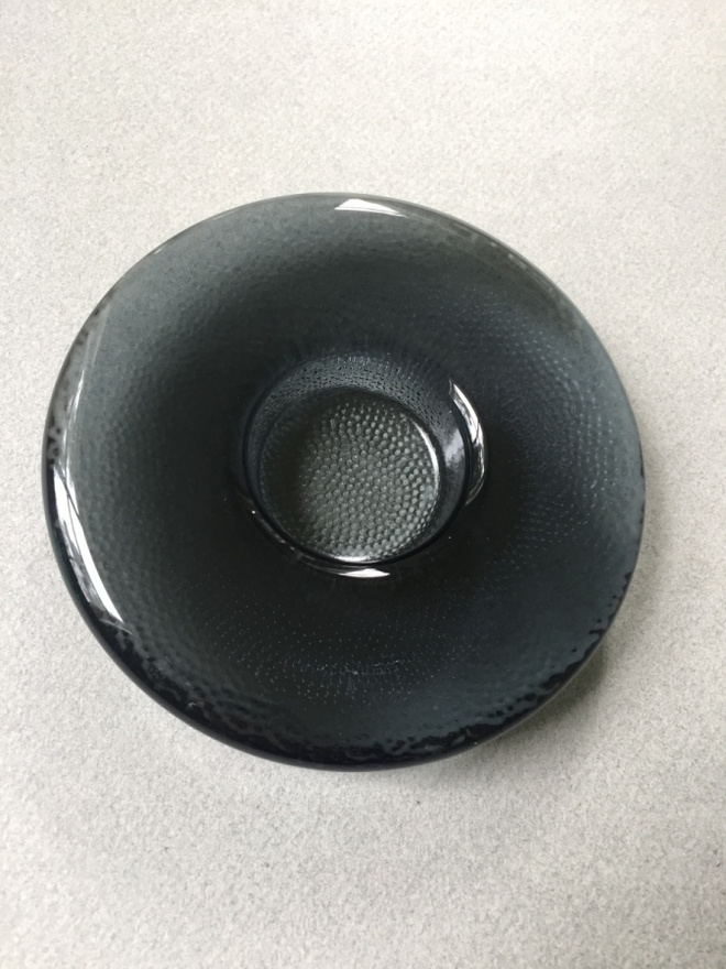 Iittala Nappi kynttiläalusta